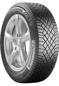 Continental VikingContact 7 - 225/45-18 95T Tires | Burt Brothers